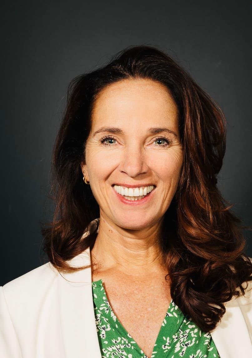 Marieke Maas, programmadirecteur SAM