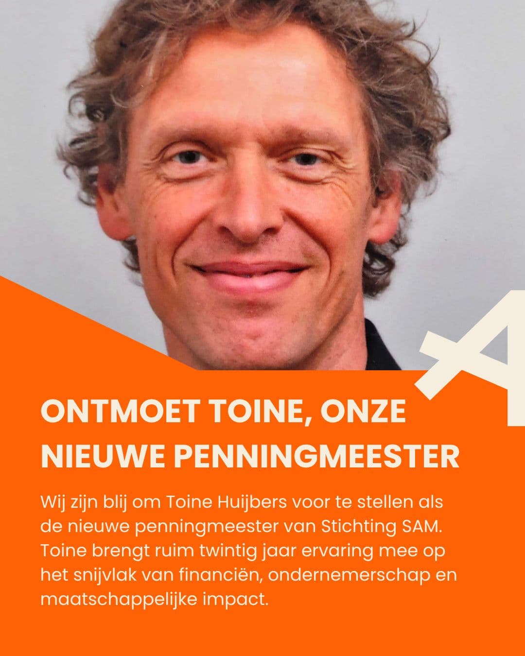 Toine Huijbers