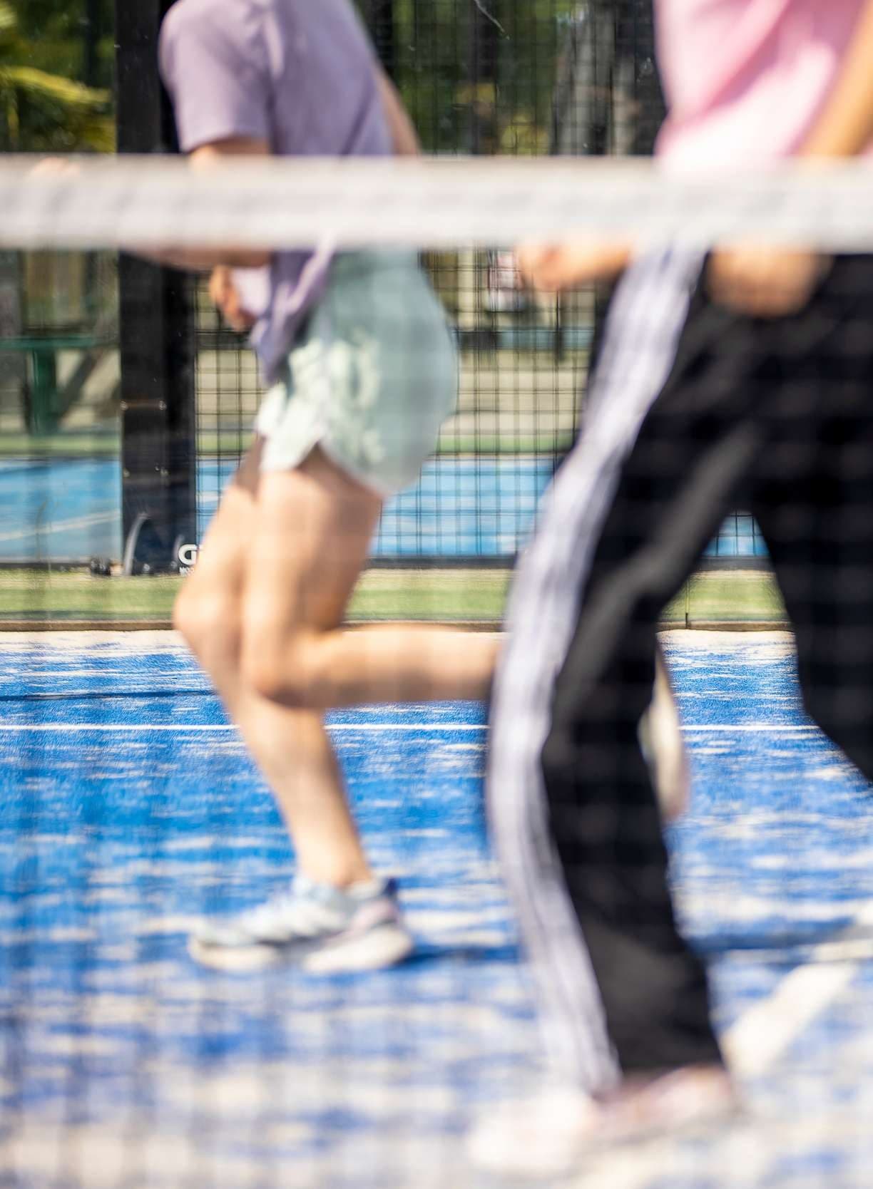 Padel
