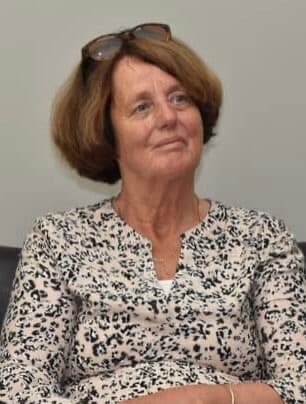 Marijke Fleuren