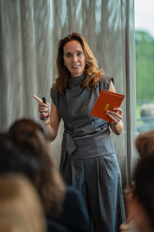 Marieke Maas